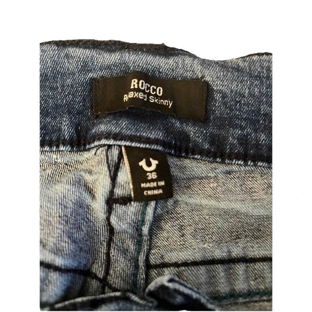 True Religion true religion